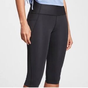 Gap Fil leggings - size large